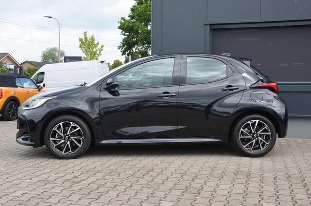 Toyota YARIS 1.5 HYB. 115 COMFORT