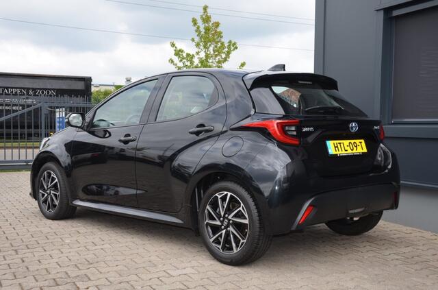 Toyota YARIS 1.5 HYB. 115 COMFORT