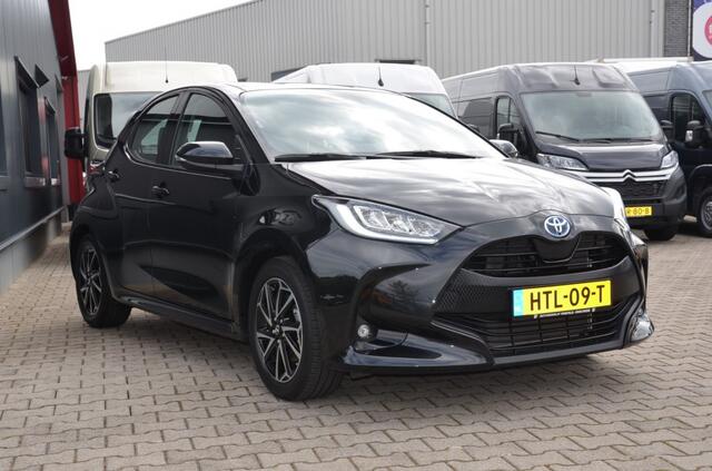 Toyota YARIS 1.5 HYB. 115 COMFORT