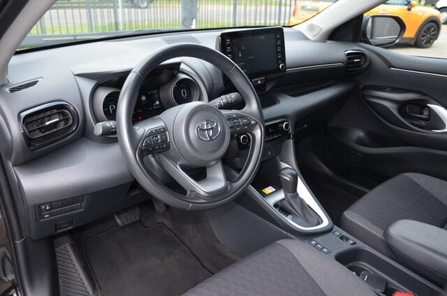 Toyota YARIS 1.5 HYB. 115 COMFORT