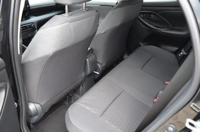 Toyota YARIS 1.5 HYB. 115 COMFORT