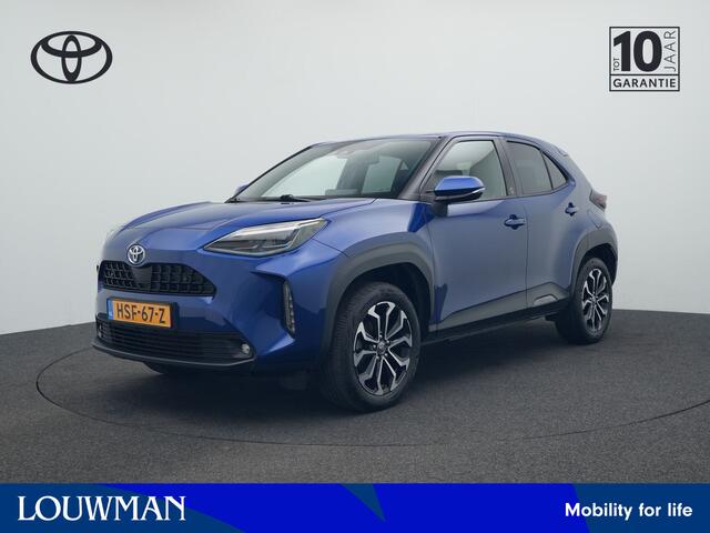 Toyota YARIS Cross 1.5 Hybrid Dynamic