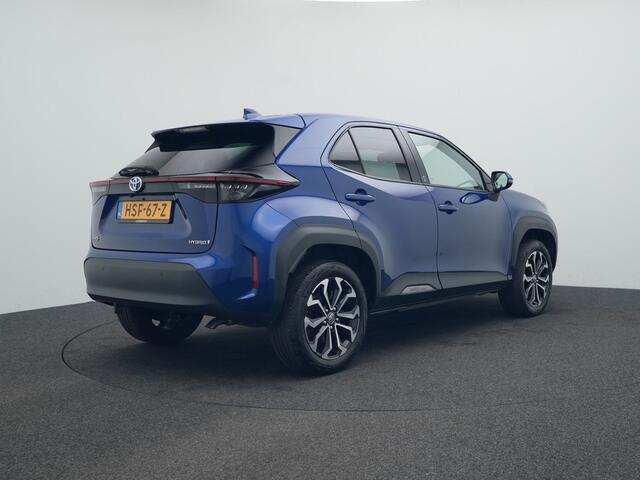 Toyota YARIS Cross 1.5 Hybrid Dynamic