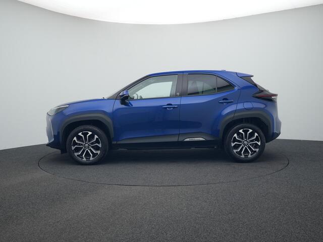 Toyota YARIS Cross 1.5 Hybrid Dynamic