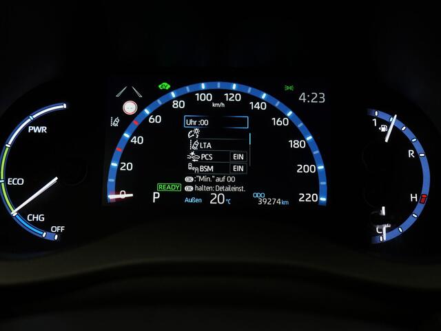 Toyota YARIS Cross 1.5 Hybrid Dynamic