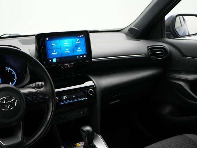 Toyota YARIS Cross 1.5 Hybrid Dynamic