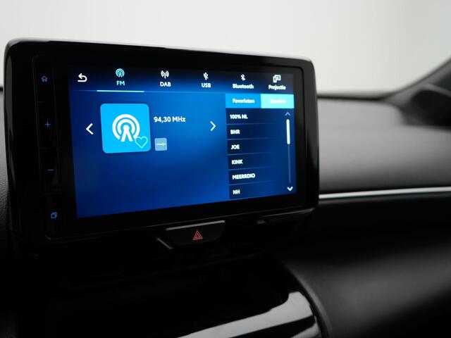 Toyota YARIS Cross 1.5 Hybrid Dynamic