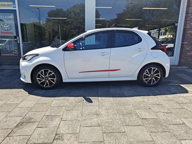 Toyota YARIS 1.5 Hyb. Dynamic