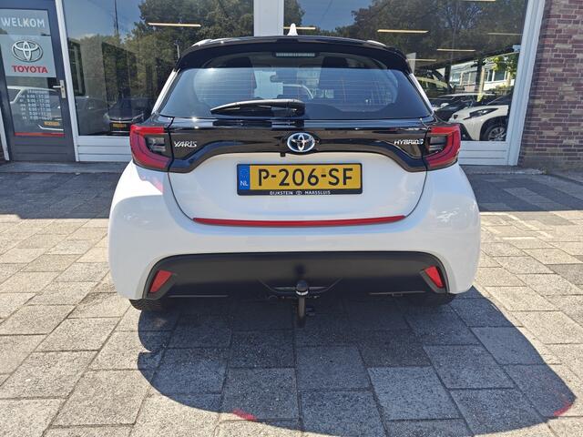 Toyota YARIS 1.5 Hyb. Dynamic