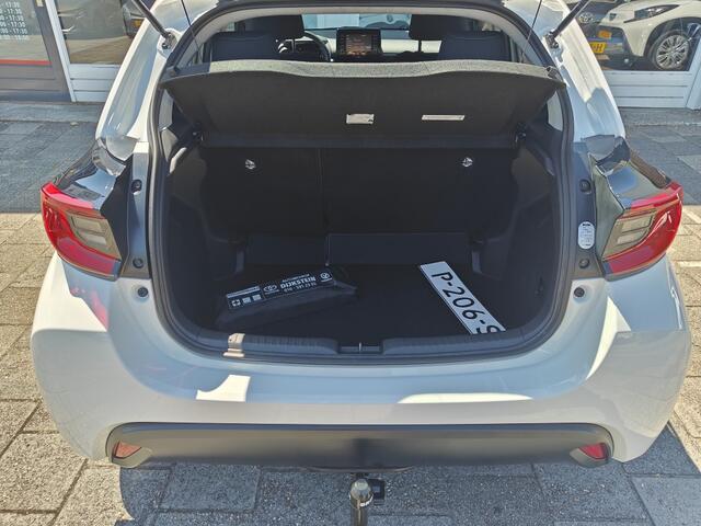 Toyota YARIS 1.5 Hyb. Dynamic