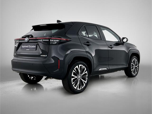 Toyota YARIS Cross 1.5 Hybrid Executive