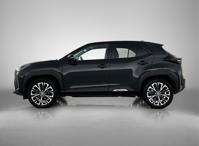 Toyota YARIS Cross 1.5 Hybrid Executive