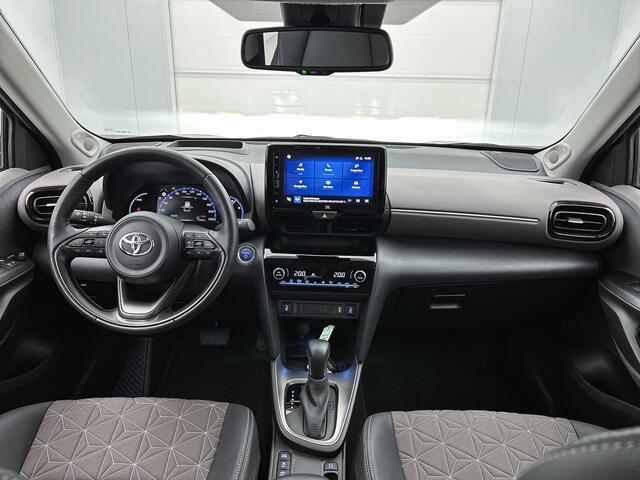 Toyota YARIS Cross 1.5 Hybrid Executive