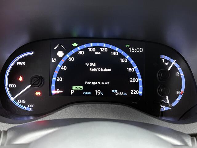 Toyota YARIS Cross 1.5 Hybrid Executive