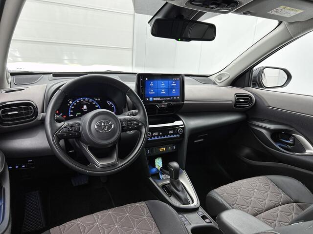 Toyota YARIS Cross 1.5 Hybrid Executive