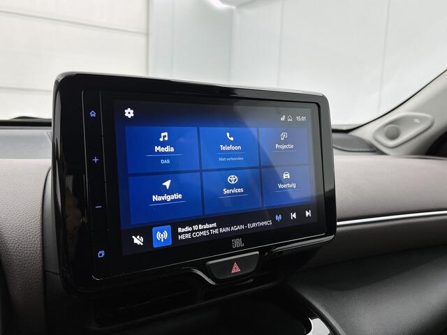 Toyota YARIS Cross 1.5 Hybrid Executive