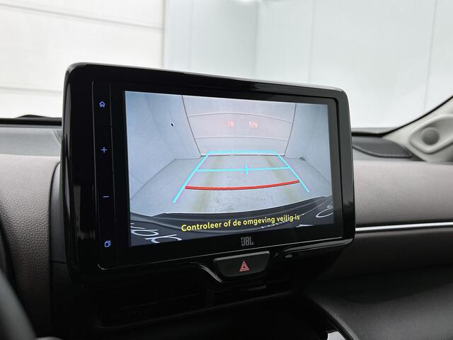 Toyota YARIS Cross 1.5 Hybrid Executive