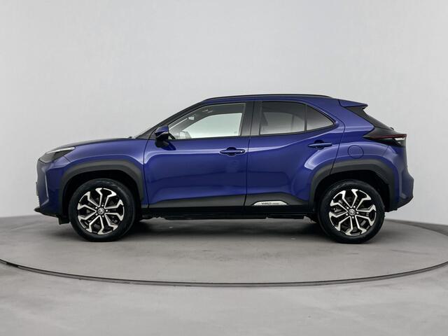 Toyota YARIS Cross 1.5 Hybrid Dynamic