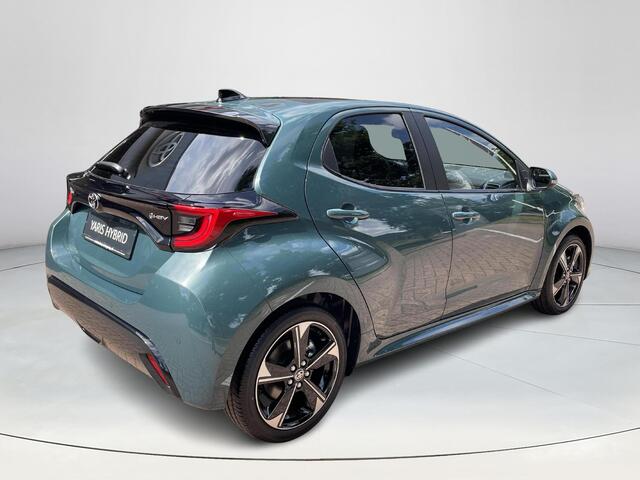 Toyota YARIS 1.5 Hybrid 130 Executive | Premium Pack | Nieuw uit voorraad leverbaar |