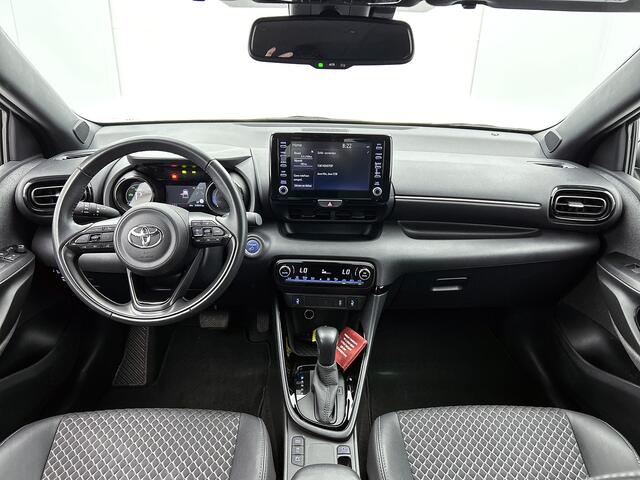 Toyota YARIS 1.5 Hybrid Executive Limited