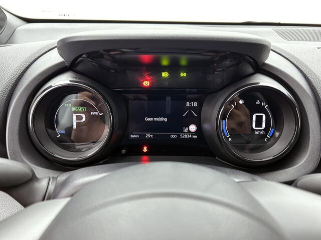 Toyota YARIS 1.5 Hybrid Executive Limited