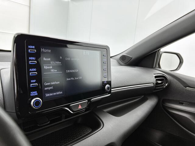 Toyota YARIS 1.5 Hybrid Executive Limited
