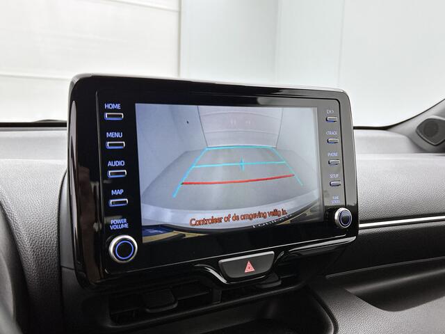Toyota YARIS 1.5 Hybrid Executive Limited