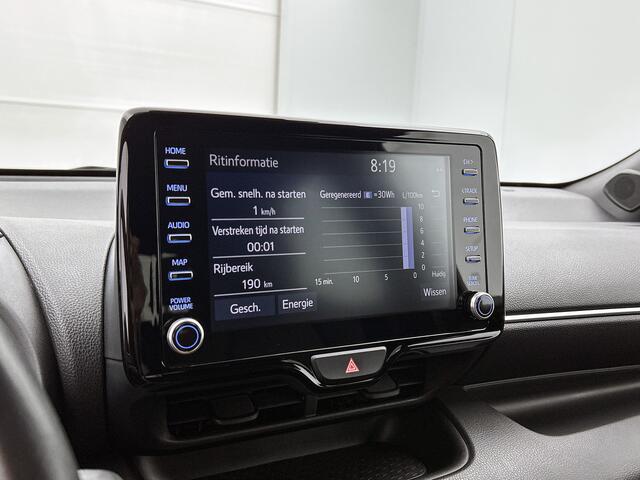 Toyota YARIS 1.5 Hybrid Executive Limited