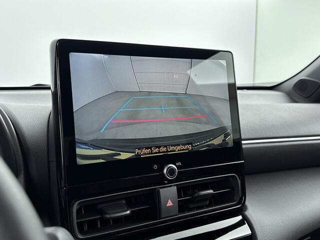 Toyota YARIS Cross 1.5 Hybrid 130 Dynamic | Parkeercamera | Metaallak | Lichtmetalen Velgen |