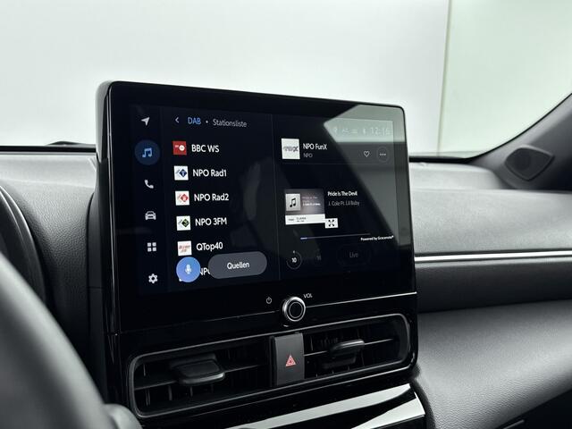 Toyota YARIS Cross 1.5 Hybrid 130 Dynamic | Parkeercamera | Metaallak | Lichtmetalen Velgen |