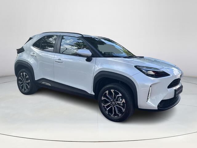 Toyota YARIS Cross 1.5 Hybrid 130 Dynamic | 06-10141018 Voor meer informatie