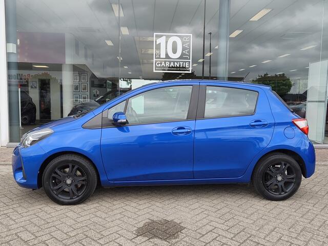 Toyota YARIS 1.5 VVT-i Aspiration | Cruise Control | Achteruitrijcamera |