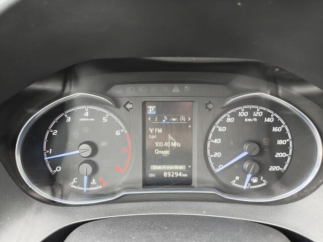 Toyota YARIS 1.5 VVT-i Aspiration | Cruise Control | Achteruitrijcamera |