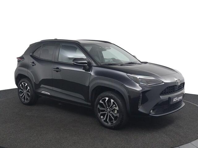 Toyota YARIS Cross 1.5 Hybrid 130 Dynamic | Parkeersensoren Rondom | Stoel en stuurverwarming | Navigatie | Keyless Entry | Dodehoek Detectie |