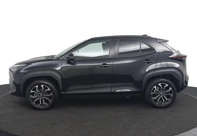 Toyota YARIS Cross 1.5 Hybrid 130 Dynamic | Parkeersensoren Rondom | Stoel en stuurverwarming | Navigatie | Keyless Entry | Dodehoek Detectie |