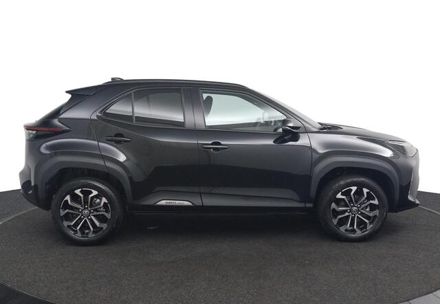 Toyota YARIS Cross 1.5 Hybrid 130 Dynamic | Parkeersensoren Rondom | Stoel en stuurverwarming | Navigatie | Keyless Entry | Dodehoek Detectie |