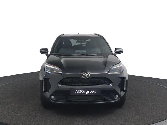 Toyota YARIS Cross 1.5 Hybrid 130 Dynamic | Parkeersensoren Rondom | Stoel en stuurverwarming | Navigatie | Keyless Entry | Dodehoek Detectie |