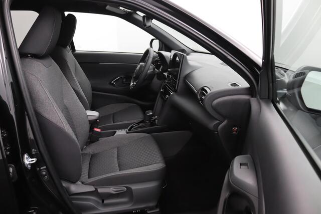 Toyota YARIS Cross 1.5 Hybrid 130 Dynamic | Parkeersensoren Rondom | Stoel en stuurverwarming | Navigatie | Keyless Entry | Dodehoek Detectie |