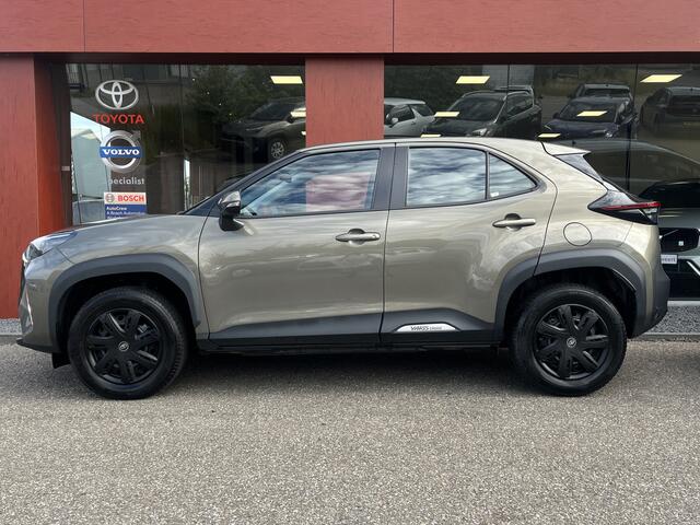 Toyota YARIS Cross 1.5 Hybrid Comfort | Carplay | Camera | ACC | Climate