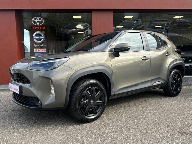 Toyota YARIS Cross 1.5 Hybrid Comfort | Carplay | Camera | ACC | Climate