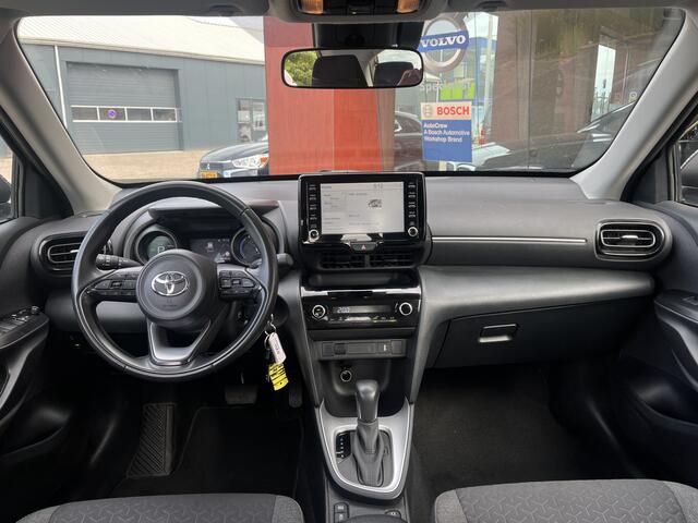 Toyota YARIS Cross 1.5 Hybrid Comfort | Carplay | Camera | ACC | Climate