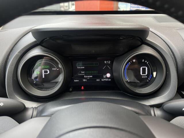 Toyota YARIS Cross 1.5 Hybrid Comfort | Carplay | Camera | ACC | Climate