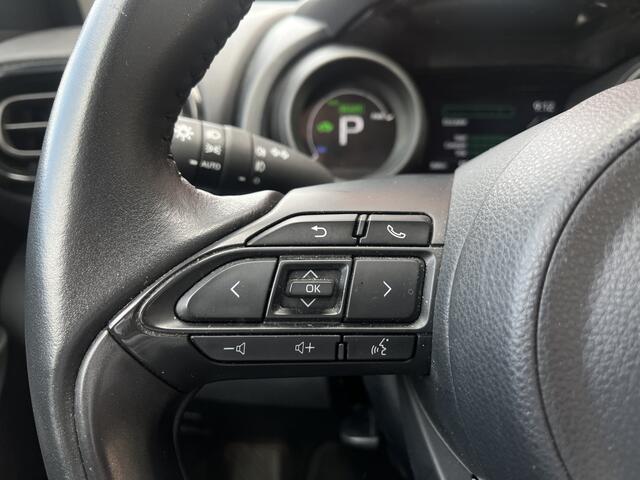 Toyota YARIS Cross 1.5 Hybrid Comfort | Carplay | Camera | ACC | Climate