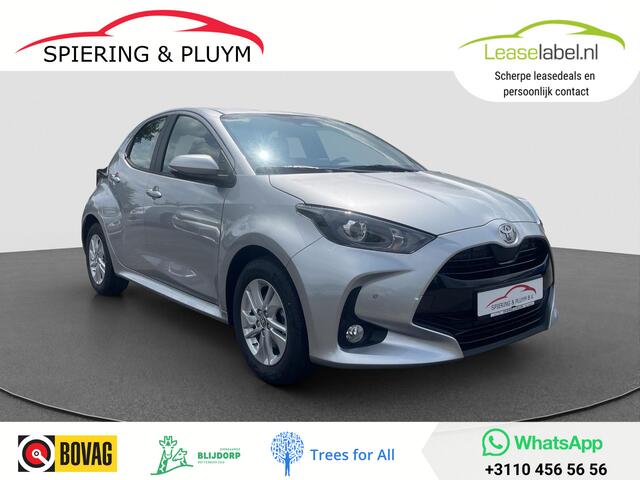 Toyota YARIS 1.5 Hybrid 115 Active