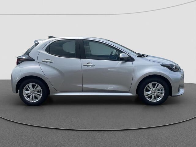 Toyota YARIS 1.5 Hybrid 115 Active