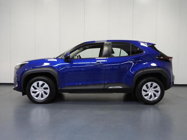 Toyota YARIS Cross 1.5 Hybrid Active CLIMA/APPLE CARPLAY, ANDROID AUTO/AUTOMAAT