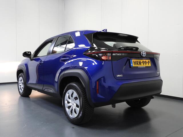 Toyota YARIS Cross 1.5 Hybrid Active CLIMA/APPLE CARPLAY, ANDROID AUTO/AUTOMAAT