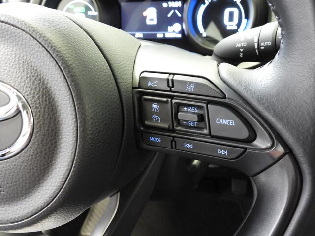 Toyota YARIS Cross 1.5 Hybrid Active CLIMA/APPLE CARPLAY, ANDROID AUTO/AUTOMAAT