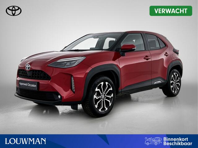 Toyota YARIS Cross 1.5 Hybrid Dynamic