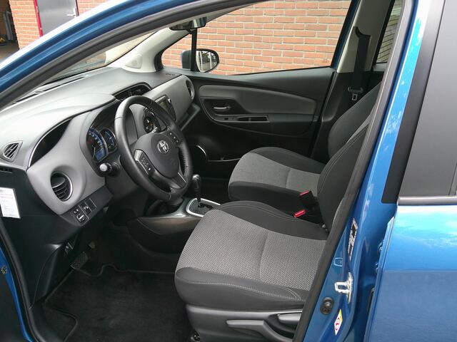 Toyota YARIS 1.5 Hybrid Trend Navi